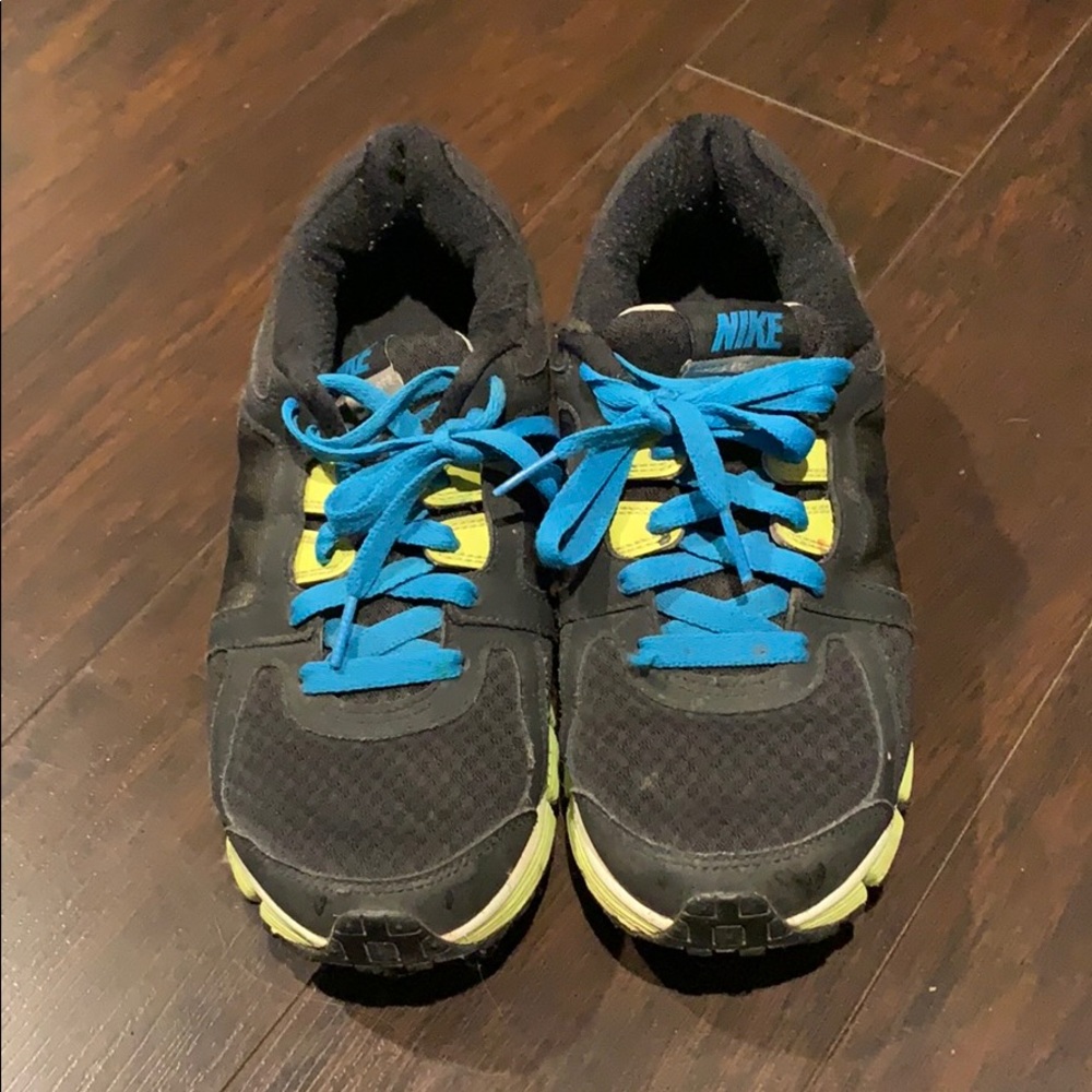 Nike Running Shoes